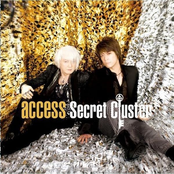 Amazon.co.jp: access BEST ~double decades + half~: ミュージック