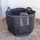 タフガーデンバッグ・厚生地（GB)60H45（不織布栽培容器） ノーブランド品