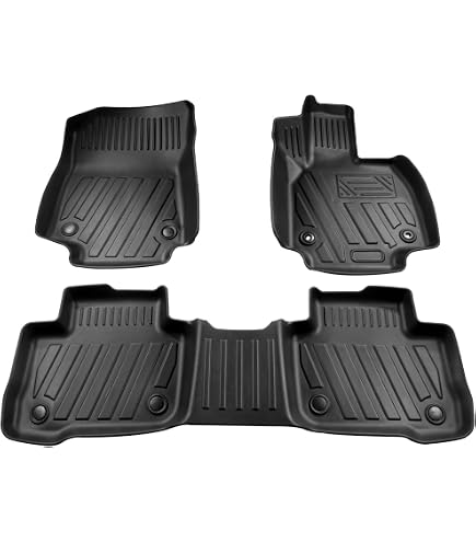 Amazon | 豪州トヨタ Toyota RAV4との互換性あり/フロアマットの代替品
