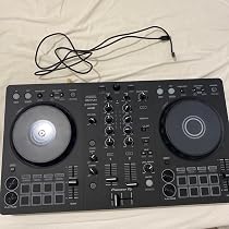 Amazon.co.jp: DDJ-FLX4 コントローラー レコードボックス セラート 