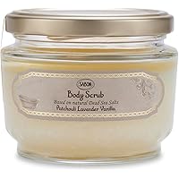 Amazon.co.jp: SABON(サボン) ボディローション パチュリ・ラベンダー