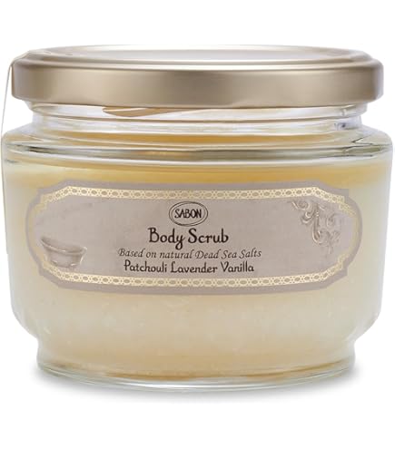 Amazon.co.jp: SABON(サボン) ボディローション パチュリ・ラベンダー