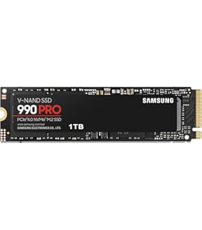 HP FX700 PCIe Gen 4x4 M.2 NVMe 2.0 2TB Internal Solid State