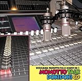 �������ƃg�[�N1�E�h�L�h�LCD