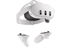Meta Quest 3 512GB (旧Oculus)｜VRゴーグル｜PCVRも対応 ｜2倍のグラフィック処理能力