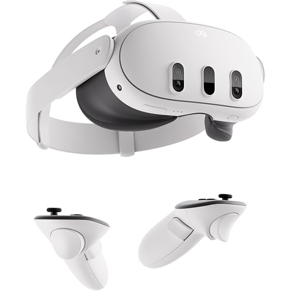 Amazon.co.jp: Meta Quest 3S 128GB & Linkケーブル : ゲーム