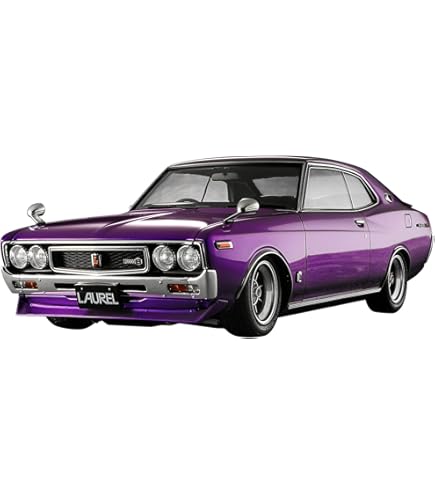 Amazon | ハセガワ(Hasegawa) 1/24 三菱 ランサーEX 1800GSR ターボ