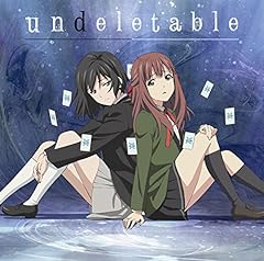 undeletable / Cyua