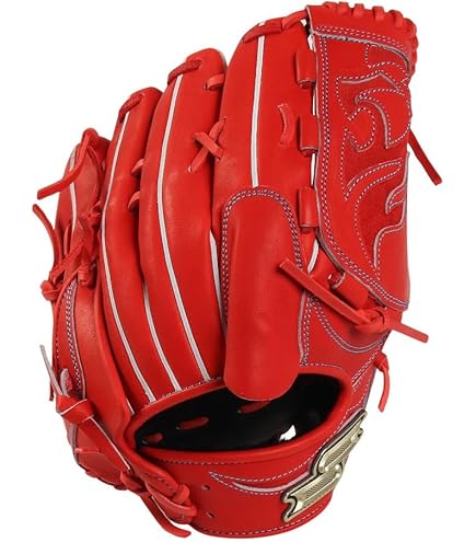 MIZUNO プロフェッショナル グローバル 一般 軟式 右投げ 野球 グローブ Amazon | ミズノ MIZUNO 軟式用グローバルエリート プロフェッショナル