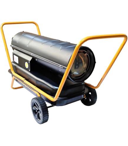 Amazon.co.jp: 静岡製機 熱風式ヒーター ホットガン 50D HG50D : DIY