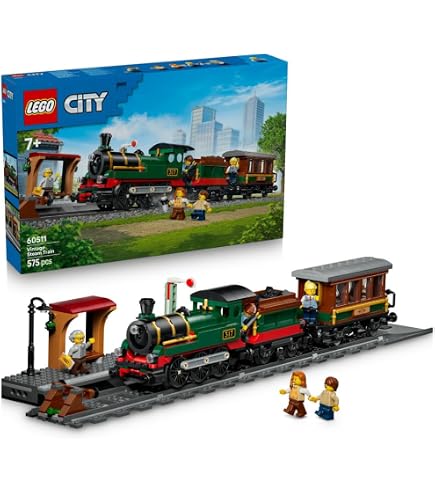 Amazon.co.jp: LEGO City Trains Tracks 60205 Building Kit (20 Piece