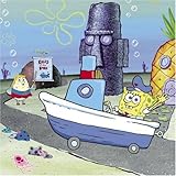 Spongebob Schwammkopf 2007. Wandkalender