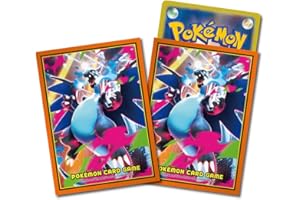 ポケモンカードゲーム デッキシールド メガリザードンX