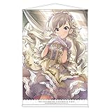 アイドルマスター シンデレラガールズ 久川颯 B2タペストリー ナイショのファッション + Ver.