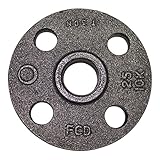 JFE継手 黒 相フランジ 50A×10K