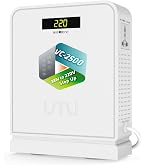 UMIVC 変圧器 2000W 海外電気製品 昇圧器 昇圧機 アップトランス Amazon.co.jp: UMIVC 変圧器 3000W 海外電気製品を日本で使用 昇圧器