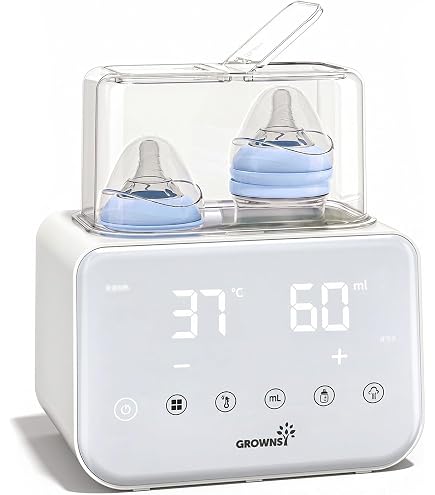 Amazon.co.jp: PIPBABY マイコン調乳ポットミルクタイム : ベビー
