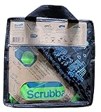 High Quality Travel Wash & Dry Kit for Clean Clothes On-the-Go (5 Piece)