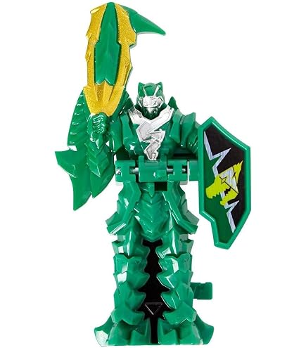 Amazon.co.jp: 騎士竜戦隊リュウソウジャー リュウソウルシリーズ
