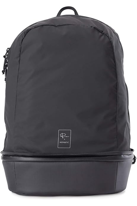 Amazon.co.jp: NOMATIC McKinnon カメラバックパック 25L - Peter 