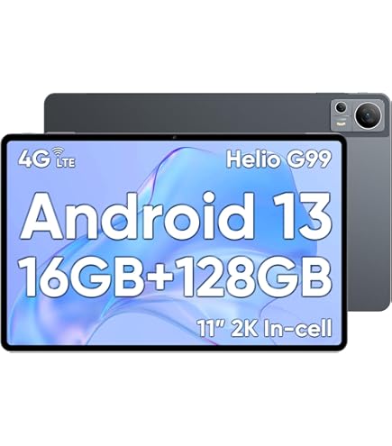 【Android 13 タブレット】N-one Npad X Helio G99 Amazon.co.jp: 【Android 13 タブレット】N-one Npad X Helio
