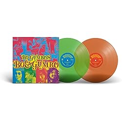 Amazon.co.jp: ボ＆ガンボ: ミュージック