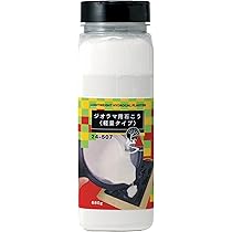 Amazon | KATO ジオラマ用石こう 軽量タイプ 680g 24-507