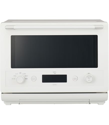 ◆象印 オーブンレンジ EVERINO 26L ES-GW26-BM◆ Amazon.co.jp: 象印マホービン オーブンレンジ 26L EVERINO 時短
