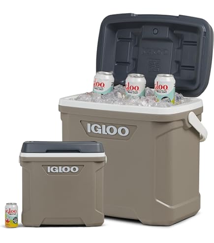 Amazon | イグルー(Igloo) 国内正規品 IGLOO イグルー クーラー