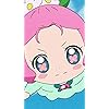 『魔法つかいプリキュア!』はーちゃん プリキュア - 『魔法つかいプリキュア!』はーちゃん XFVGA(480×854)壁紙 259816