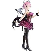 Re:ゼロ レム・ラム ESPRESTO-Clear&Dressy Amazon.co.jp: Re:ゼロから始める異世界生活 ESPRESTO est