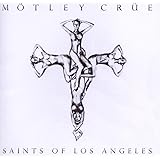SAINTS OF LOS ANGELES