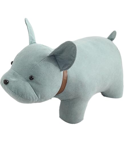 Amazon.co.jp: h concept × 匠工芸 ANIMAL STOOL アニマルスツール