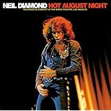 Hot August Night