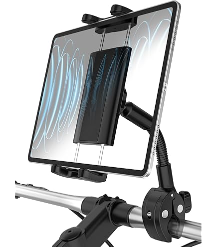 Amazon.co.jp: Tacx(タックス) Stand for tablets ローラー台