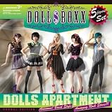 Doll$Boxx - Dolls Apartment [Japan CD] KICS-1850 by Doll$Boxx (2012-12-12)
