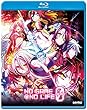 No Game No Life Zero [Blu-ray]