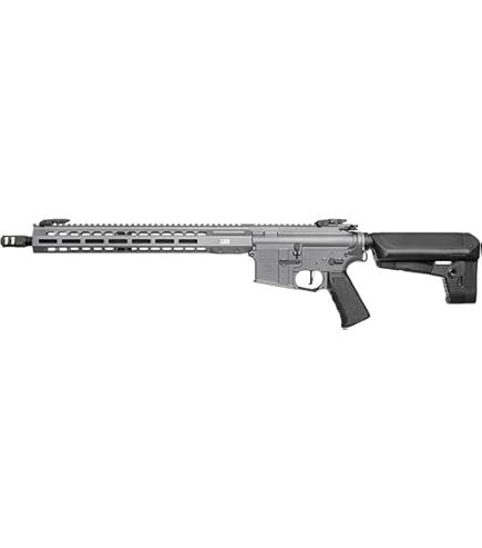 KRYTAC REC7 精密アップグレードパーツ一式 店内全品5％OFFクーポン】KRYTAC電動ガン BARRETT REC7 CRB M