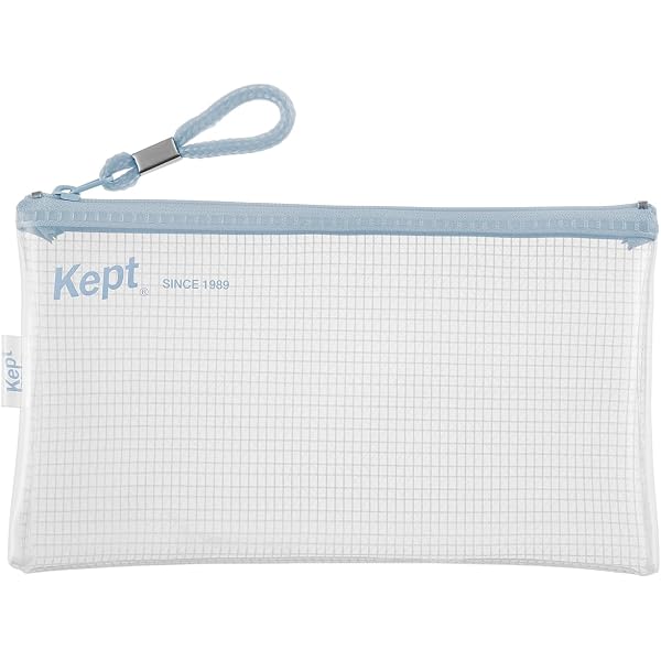 Amazon.co.jp: レイメイ ケプト Kept クリアペンケース KDF6032 PA