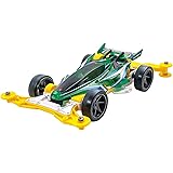 タミヤ(TAMIYA) レーサーミニ四駆シリーズ No.99 レイスピアー VZシャーシ 18099