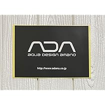 ADA アクアデザインアマノ ビートルカウンター 旧ロゴ 廃盤品 激レア LIMITED PRODUCTS – ADA LAB | Aqua Design Amano Laboratory