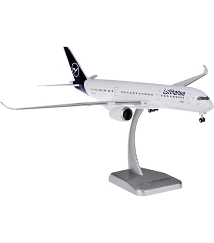 Amazon.co.jp: HOGAN WINGS B 1/200スケール A350-900 タイ国際航空