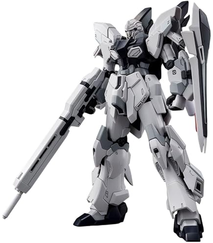 Amazon | バンダイ(BANDAI) HGBF 1/144 ヴァイスシナンジュ プラモデル