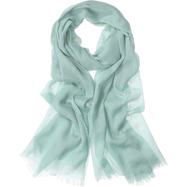 小物 NON BRUSHED LARGE STOLE NON BRUSHED LARGE STOLE
