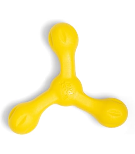 Amazon | West Paw（ウェストポウ） ゾゴフレックス エコー ズイッグ