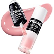 Amazon | ビディビーチ(VIDIVICI) グロウオンリキッドブラッシュ (G04
