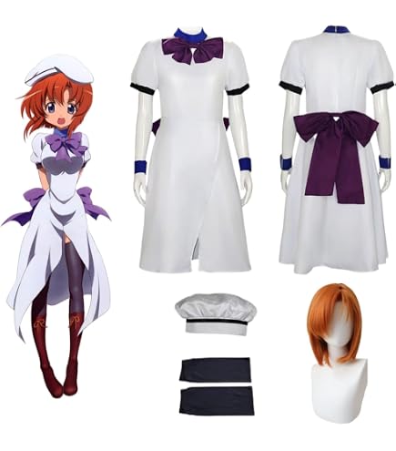 Amazon.co.jp: コスプレ衣装 ひぐらしのなく頃に 竜宮レナ 制服