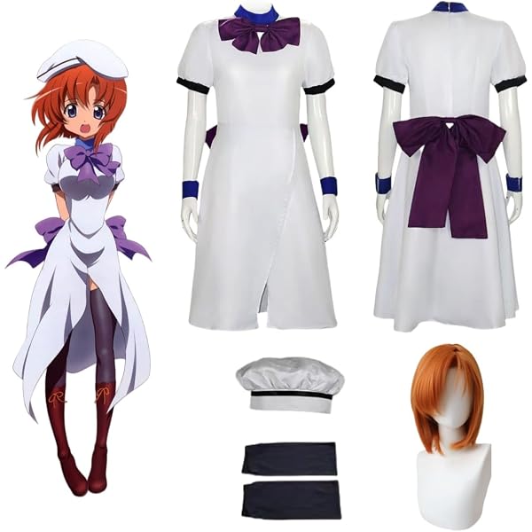 Amazon.co.jp: コスプレ衣装◇ひぐらしのなく頃に/エンジェルモート