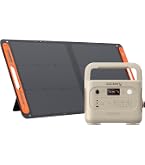 Amazon.co.jp: Jackery (ジャクリ) ポータブル電源 500 New 100W