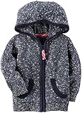 カーターズ Carter's カーディガン Zip-Front Cardigan 18M (78-83cm)